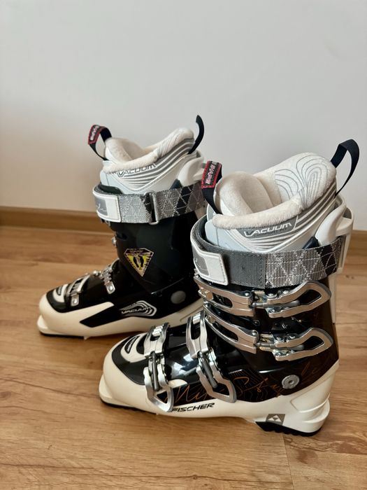 Damskie buty narciarskie Fischer My Style