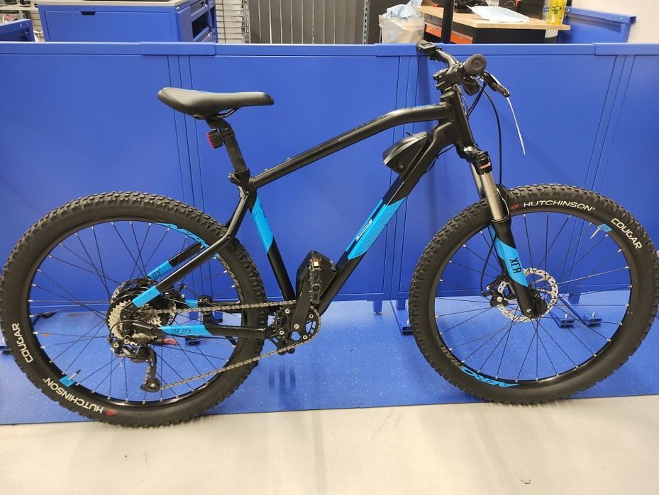 Dla Ciebie wszystko rockrider e st 500 w kategorii Rowery