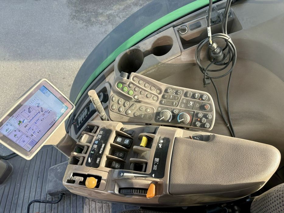 John Deere 8245R 2011rok Power Shift 9,1L 7900mth 260KM GPS 8400,8310R