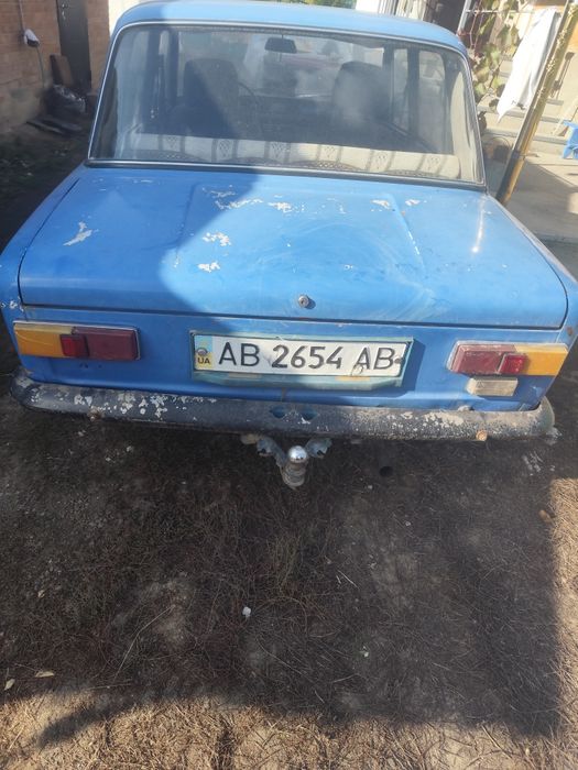 Продам ВАЗ 2101з