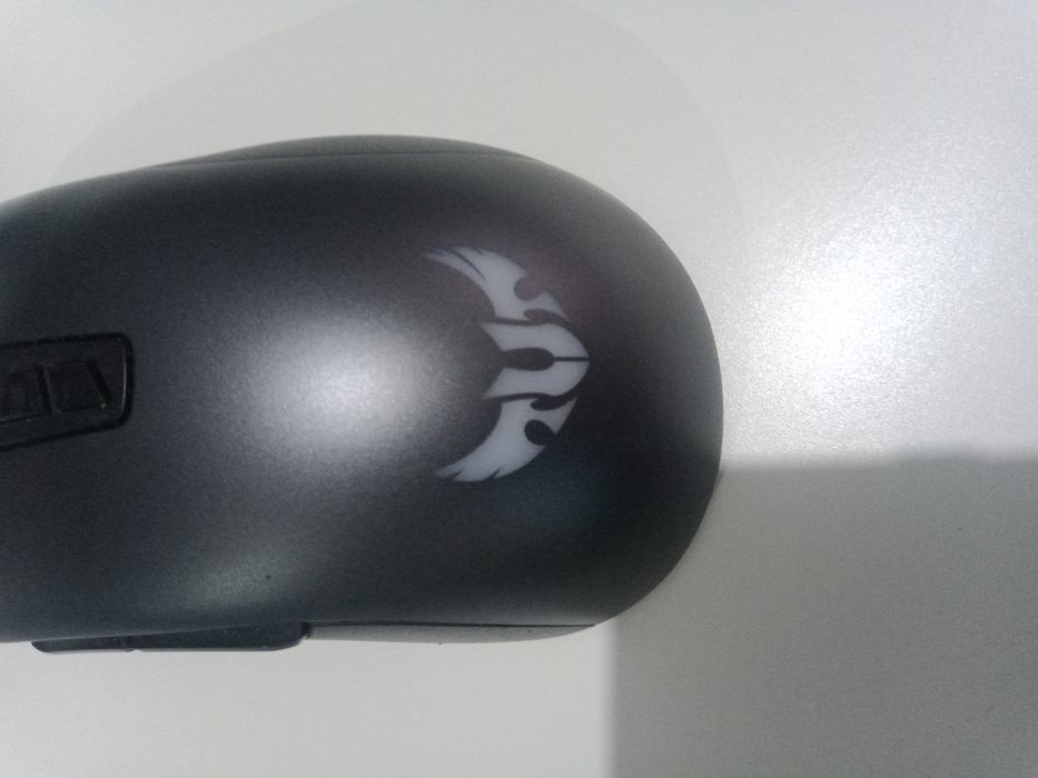 Rato Asus Tuf Gaming m3