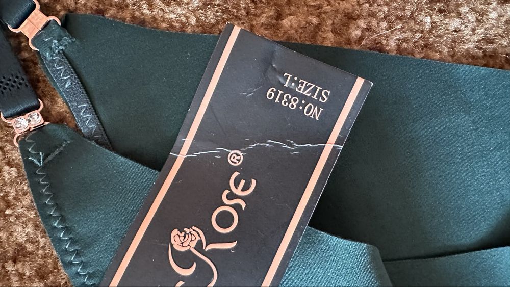 Комплект білизни