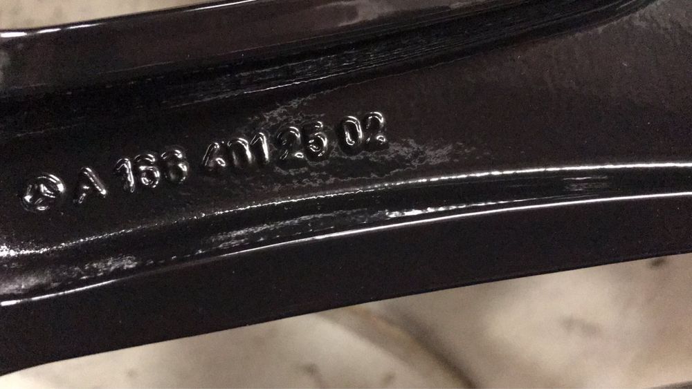 Мерседес:диски r21 amg+295/40/21 Toyo(зима