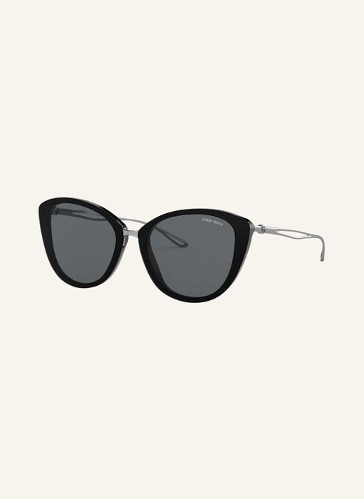 Okulary przeciwsłoneczne EMPORIO ARMANI