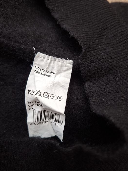 Гольф кашеміровий