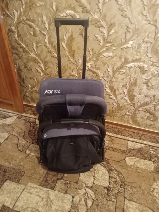 Коляска детская прогулка