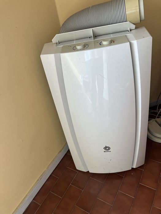 Ar condicionado portatil Balay