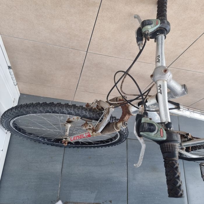 Bicicleta adulto