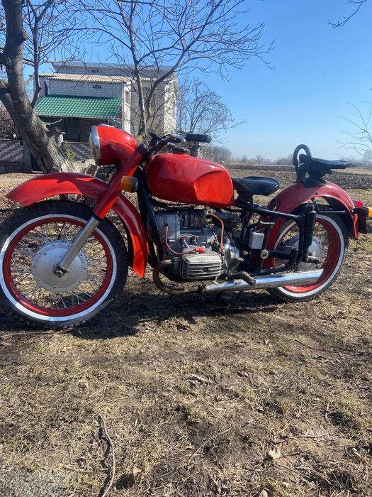 Продам МТ-9. В ідеальному стані.