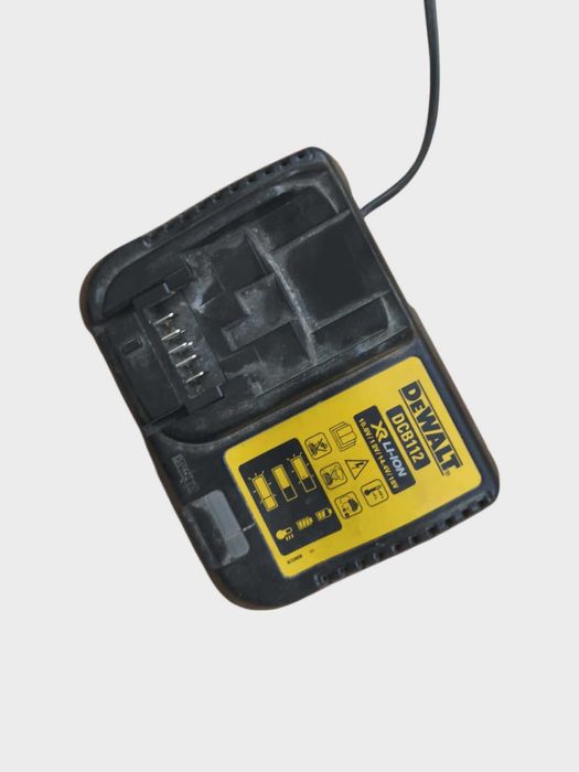 wkrętarka dewalt  dcd796