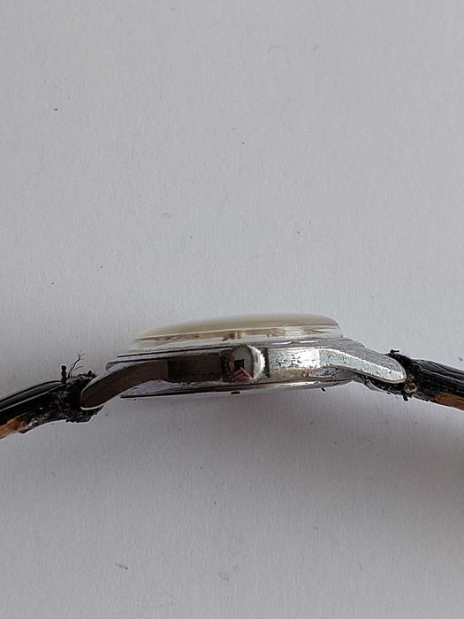 Zegarek Kirowskije - Stolicznyje