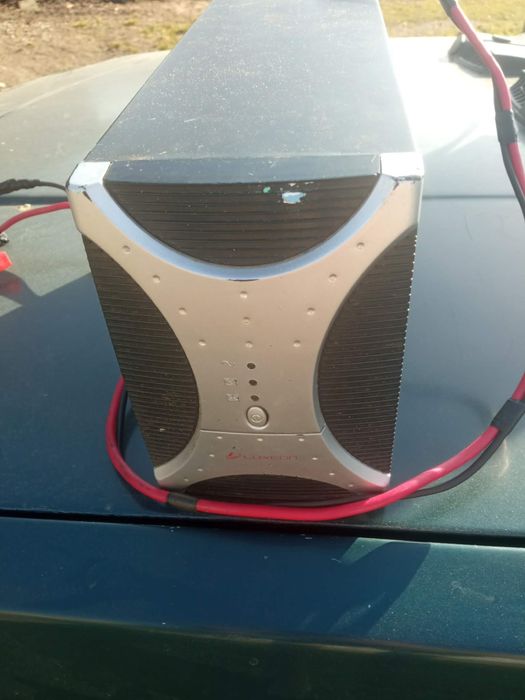 Стабілізатор напруги/ преоброзоватіль