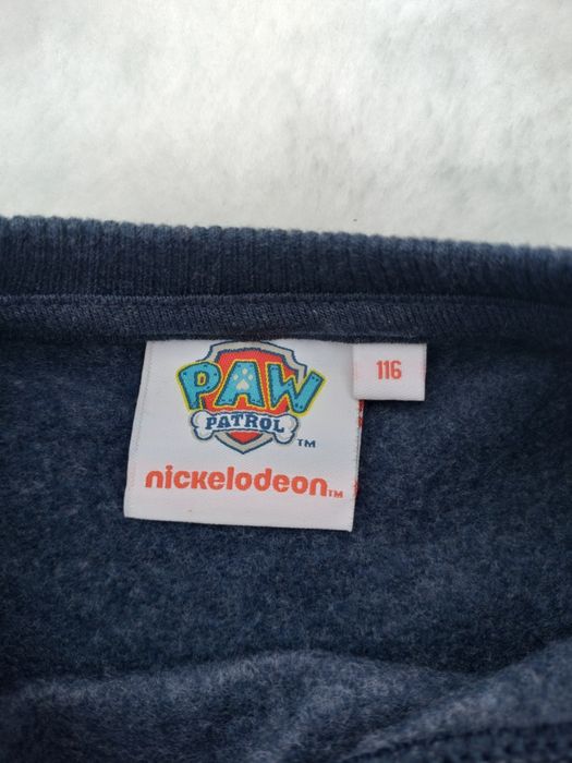 Тепла кофта, світер 116 розміру