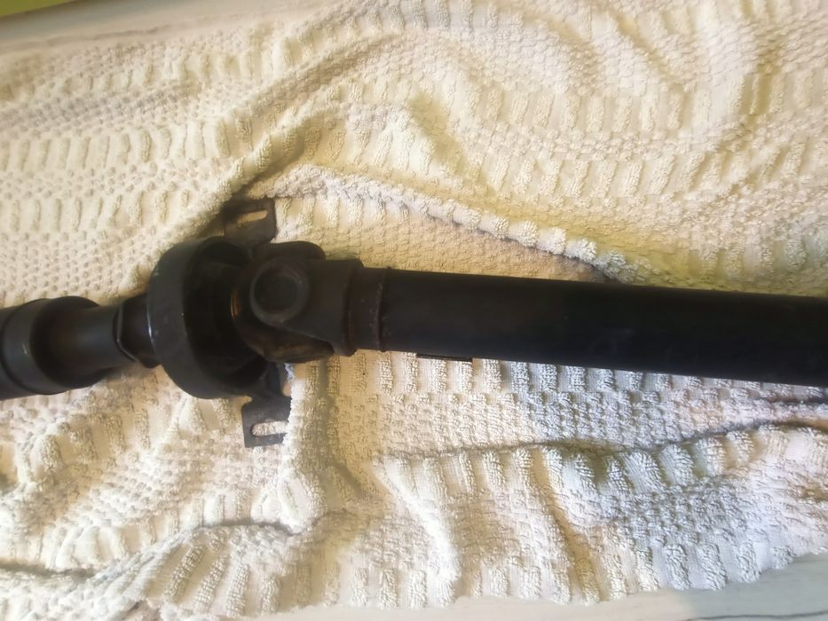 Wał napędowy BMW e36
