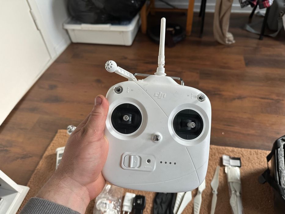 DJI Phantom Standart