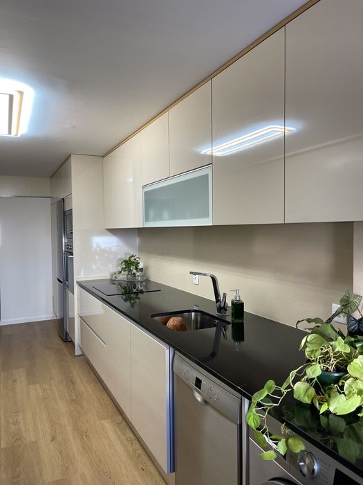 Todo o tipo de Remodelacoes