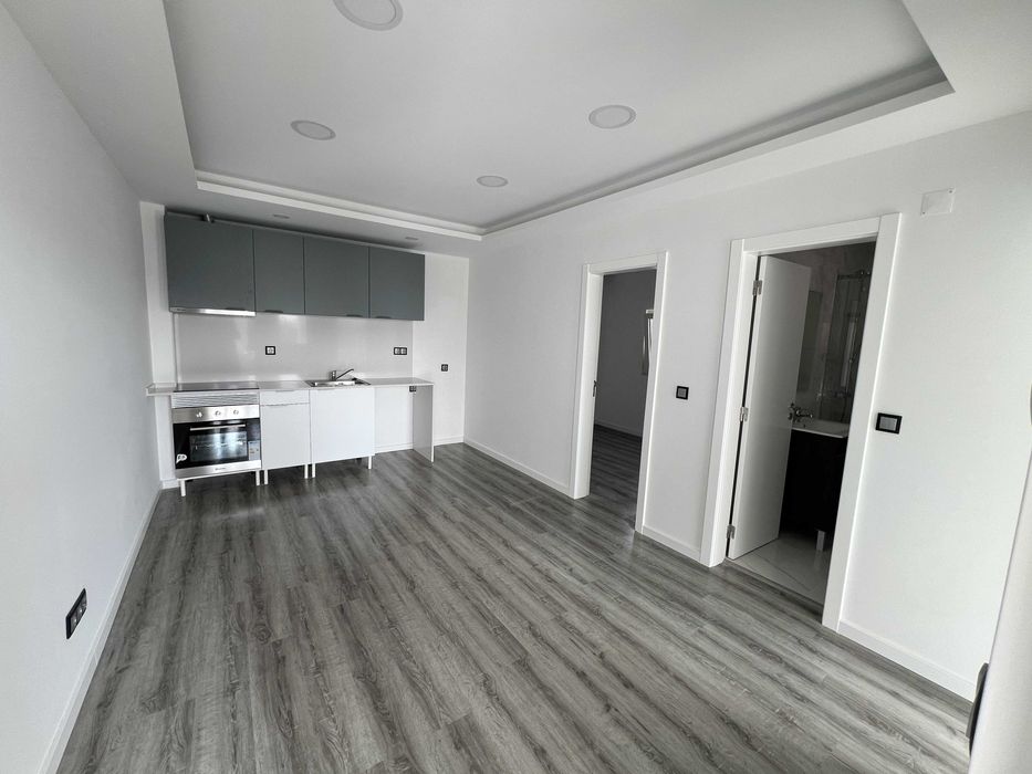 Amadora T2 Remodelado