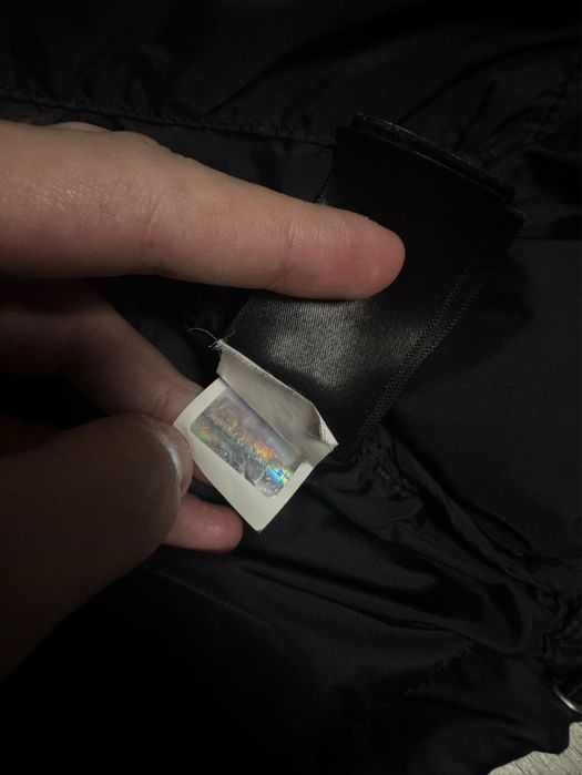 Пуховик The North Face(Оригинал)