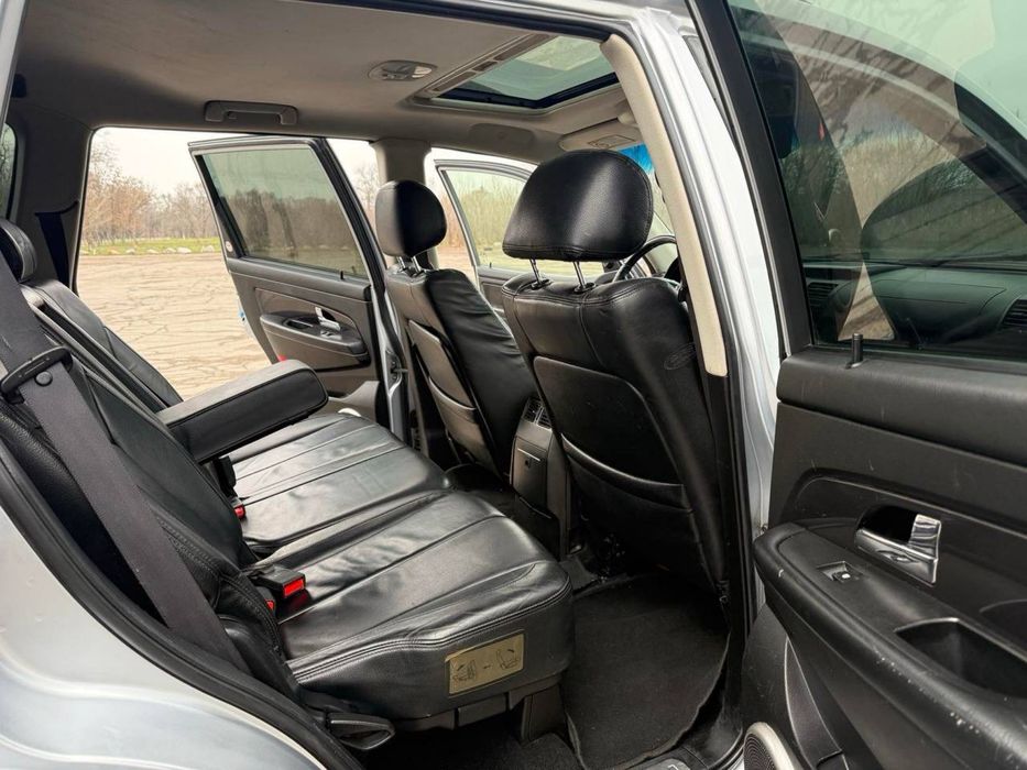 В Продажі SsangYong Rexton 2.7 Дизель Торг