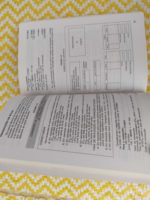 Obrigações análise e gestão 
Ilídio Barreto