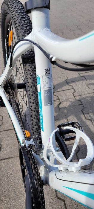 rower damski /dziecięcy Giant Liv rama s koło 27,5 cala