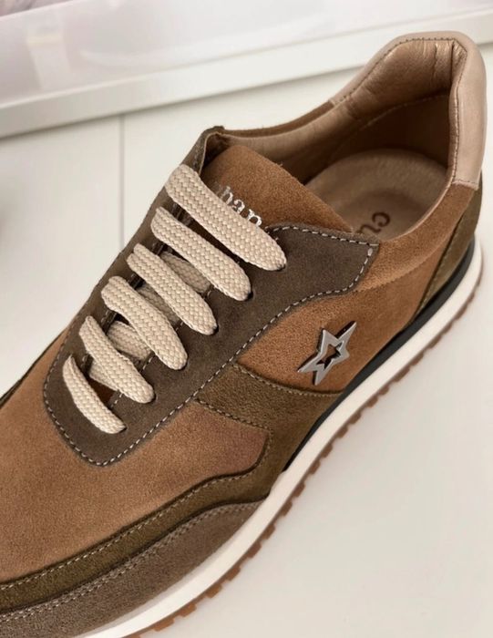 Ténis Senhora Marca Cubanas