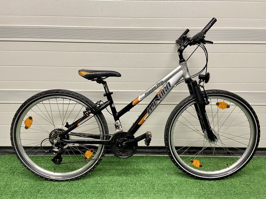 Rower Winora Power Pro Mtb Alu Amortyzacja Shimano Pradnica Mielec Olx Pl