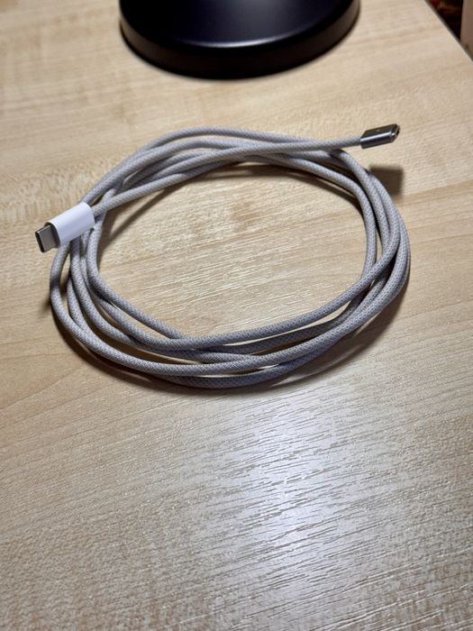 Apple кабель MagSafe 3 Оригінал