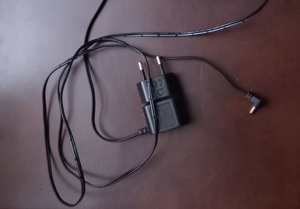 telefon stacjonarny Alcatel