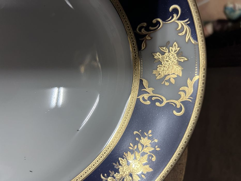 travessas de ceramica versailles