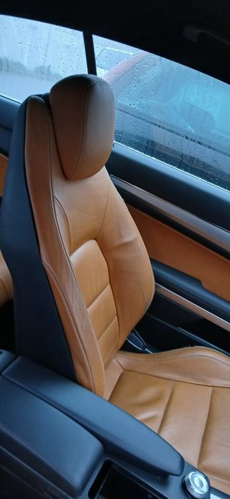 Marcedes E250 CDI