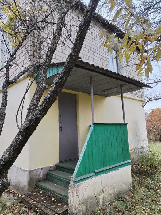 Дача для відпочинку в тихій місцевості