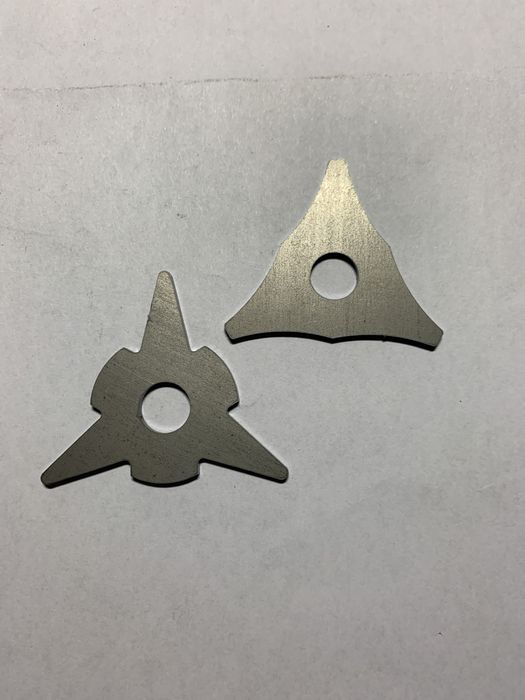 ОТ-шайба шайбы отрывные 100шт!Крючки для гребенки проволока змейка