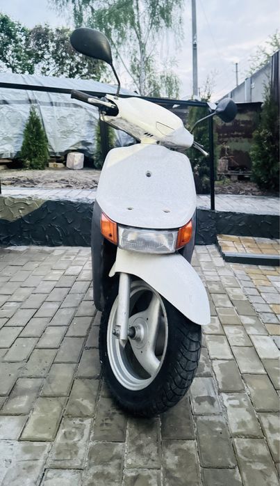 Продам Honda Topic AF 38 в хорошому стані!