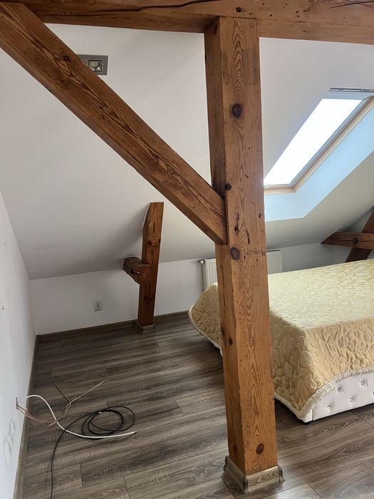 Sprzedam bezczynszowe mieszkanie