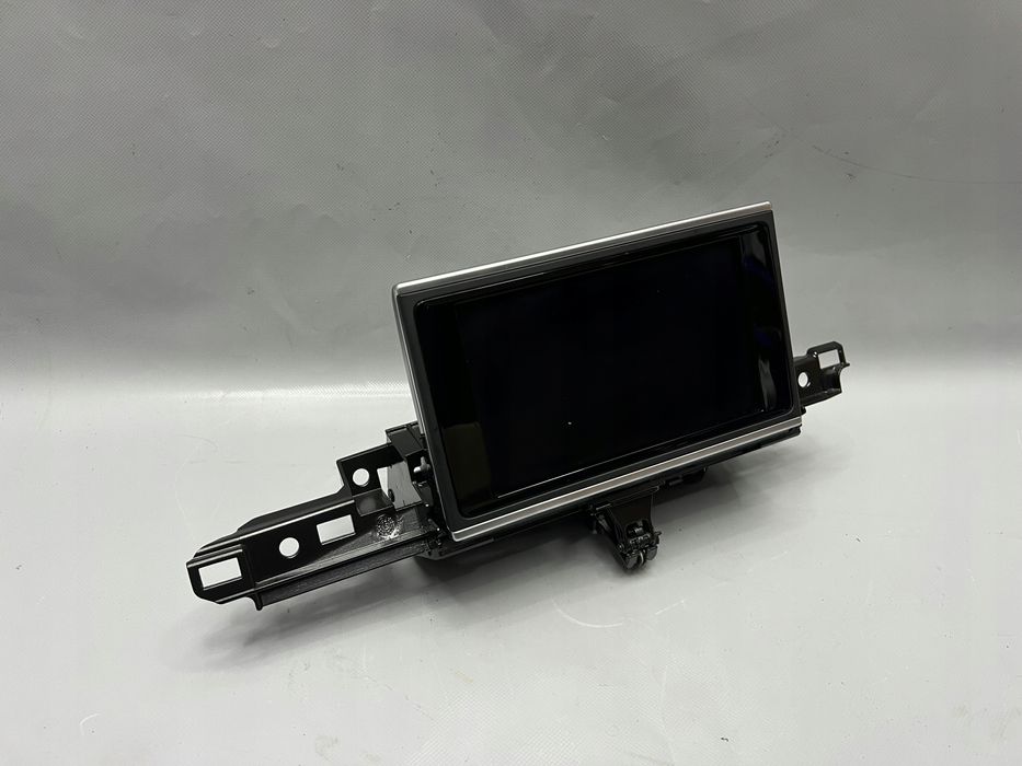 Wyświetlacz Monitor Nawigacja MMI Audi A6 A7 S7 RS7 C7 4G2919601AF
