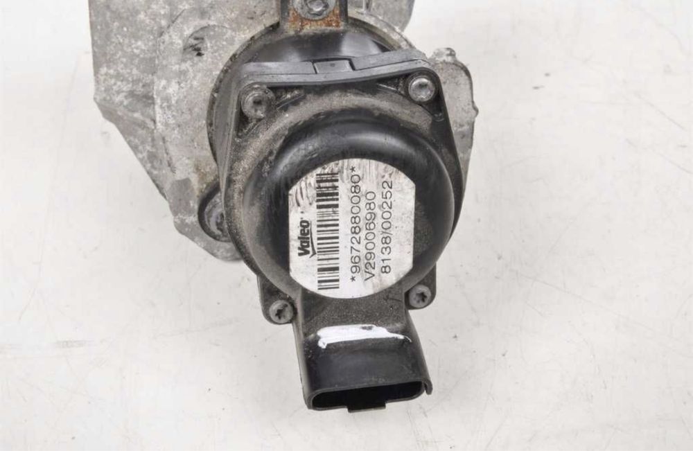 Kлапан ERG 1.6 HDi Citroen Peugeot Ford Mazda Volvo Fiat Mini