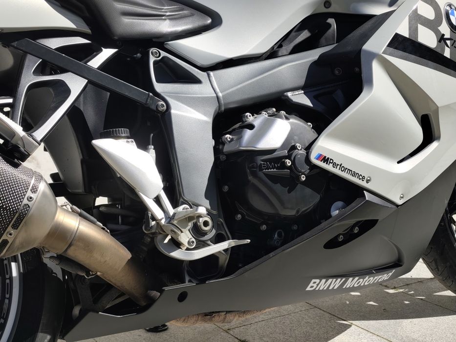 BMW K1300 S 69.000Km