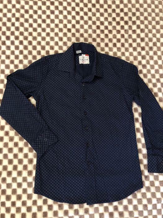 Сорочка для хлопчика