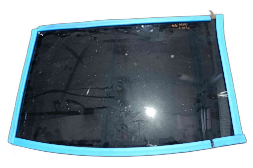 Teto de abrir VOLKSWAGEN Scirocco (137, 138)