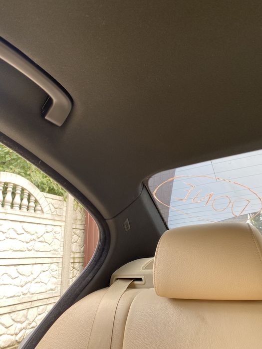 Перетяжка стелі в авто. Перетяжка потолка в авто - Авто / мото послуги ...