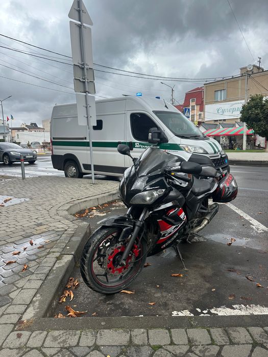 Viper f2 250 2020 року