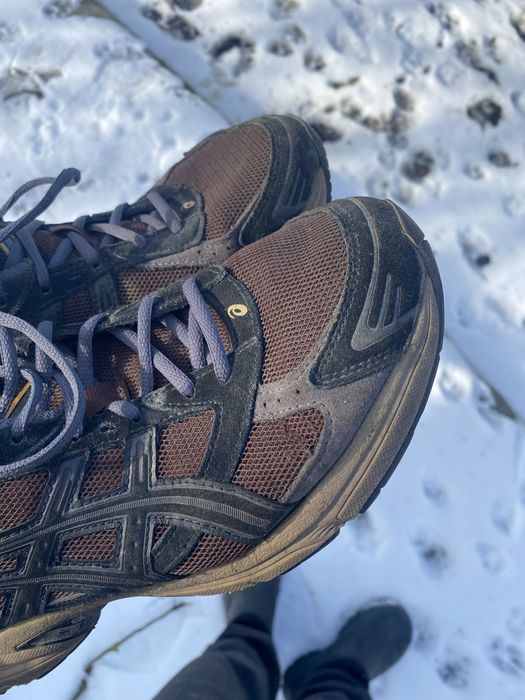 Кросівки Asics Gel 1130