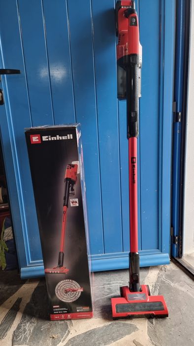 Einhell Aspirador sem saco