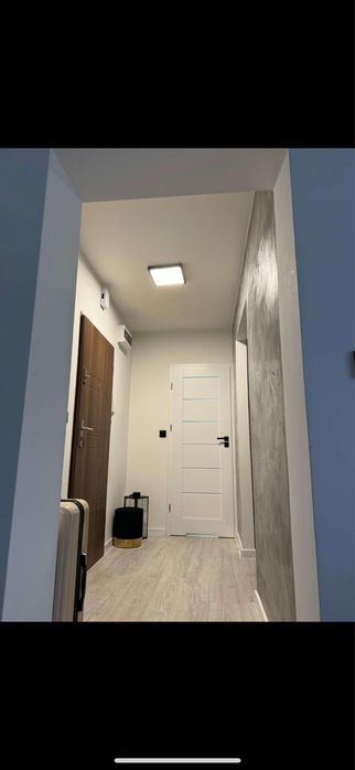 Mieszkanie 2 pokoje po generalnym remoncie 35 m 2