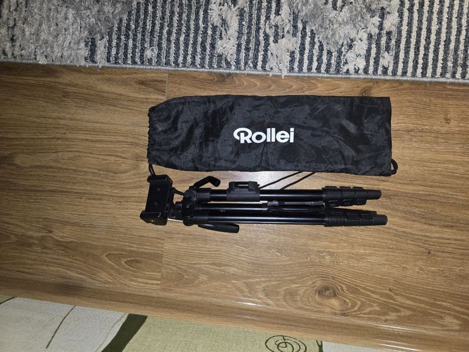 Штатив Rollei 120см