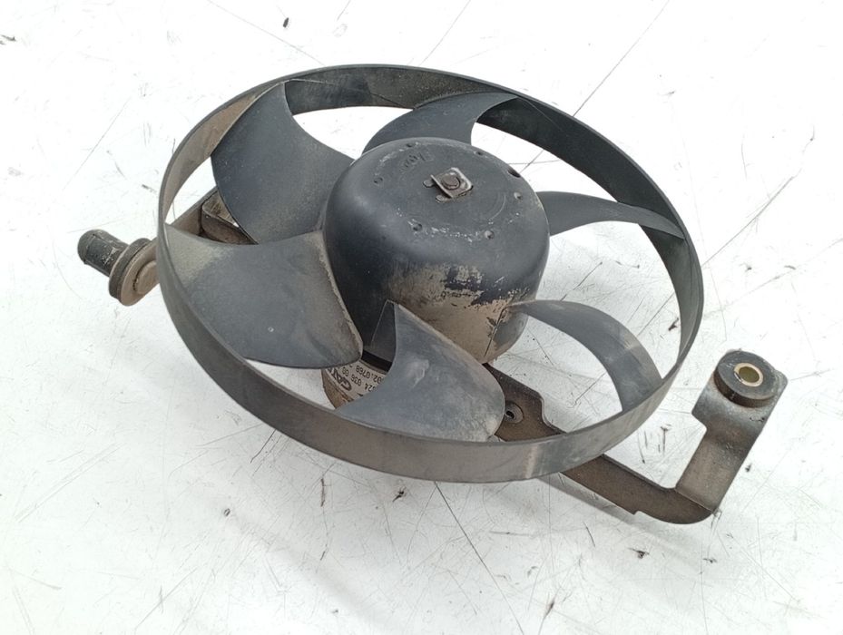 Motor de Sofagem - PORSCHE Boxster (986) | 96 - 04
