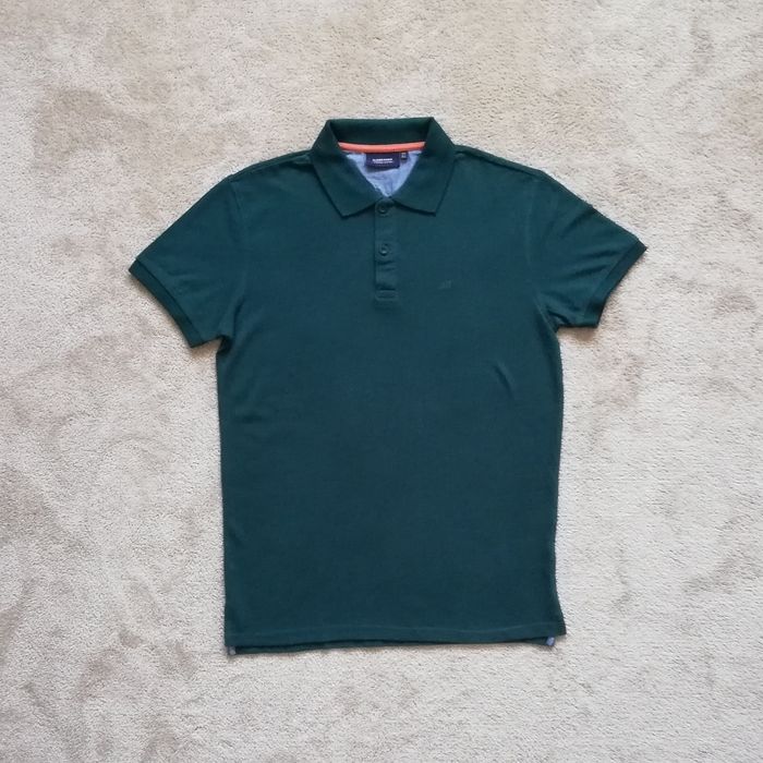 Pólo verde, Quebramar