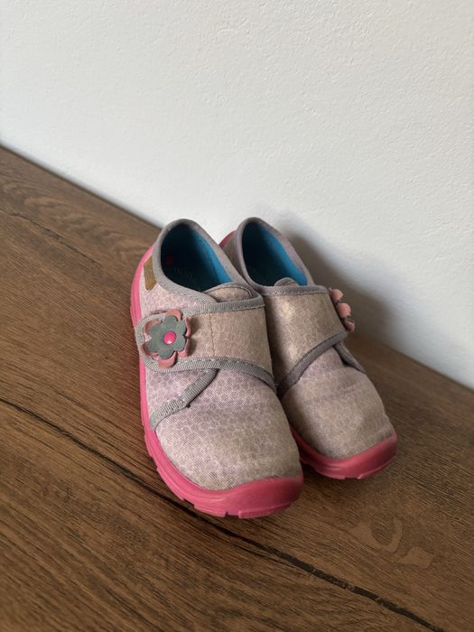 Pantofle dziewczęce 26 Befado buty