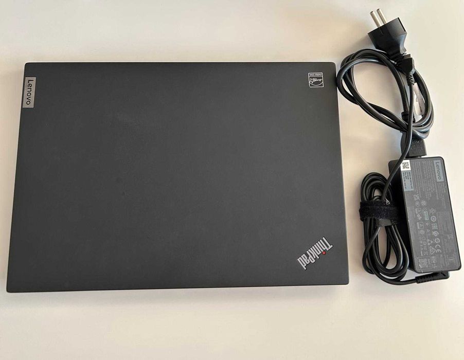 Lenovo ThinkPad T14s Gen 2 (20WN) – i5, 16GB RAM, 256GB SSD